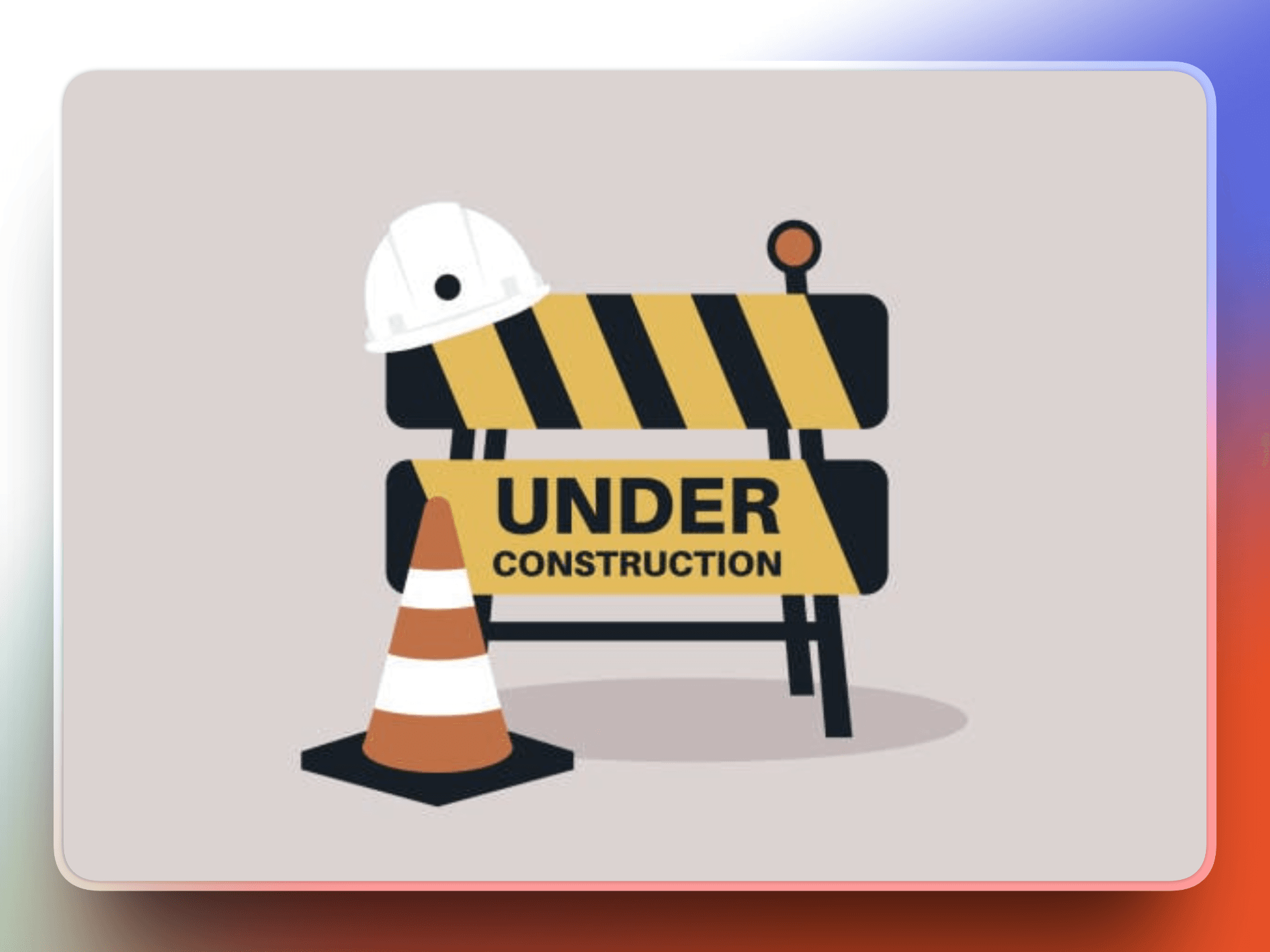 Orbit component library